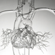 Illustration for article titled Someone went and made a real-life heart of glass